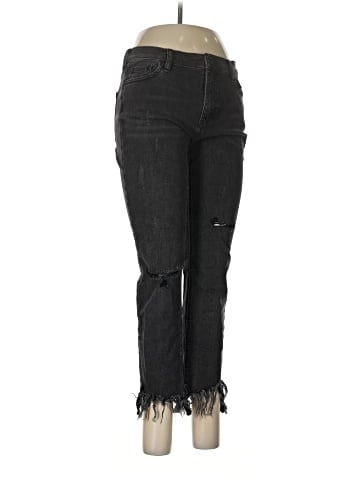 Free People Jeans (view 1)