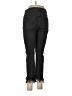 Free People Chevron-herringbone Black Jeans Size 29 waist - photo 2
