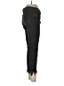 Free People Chevron-herringbone Black Jeans Size 29 waist - photo 4