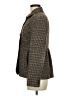 Banana Republic Houndstooth Brown Blazer Size 6 - photo 5