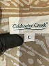 Coldwater Creek Tan Cardigan Size L - photo 7