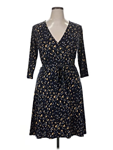 Leota Casual Dress (view 1)