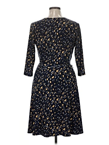 Leota Casual Dress (view 2)
