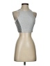Outdoor Voices Silver Tank Top Size S - photo 1