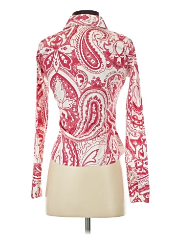 Harold's Long Sleeve Blouse (view 2)
