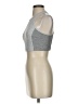 Outdoor Voices Silver Tank Top Size S - photo 5
