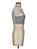 Outdoor Voices Silver Tank Top Size S - photo 4