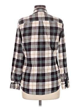 Eddie Bauer Long Sleeve Button-Down Shirt (view 2)