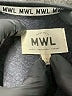 MWL by Madewell Black Pullover Sweater Size L - photo 7