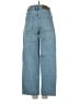 Madewell Blue Jeans Size 23 waist - photo 2