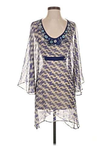 Pinko Kimono (view 1)