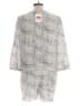 Joie 100% Silk Gray Romper Size L - photo 2