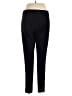 Helmut Lang Solid Black Dress Pants Size 6 - photo 2