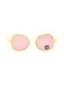 Komono Color Block Solid Yellow Sunglasses One size - photo 2