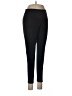 Ideology Solid Black Active Pants Size M - photo 1