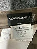 Giorgio Armani Brown Casual Pants Size EU 50 / US 18-20 - photo 4