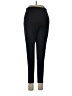 Ideology Solid Black Active Pants Size M - photo 2