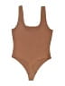 Parade Brown Bodysuit Size M - photo 2