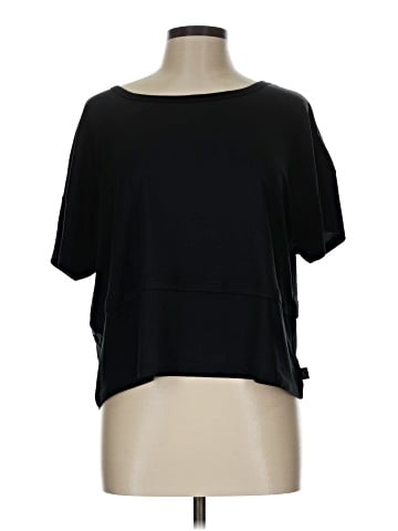 Bally Total Fitness Short Sleeve T-Shirt (view 1)