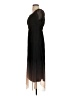 Free People 100% Polyester Black Cocktail Dress Size XS - photo 5