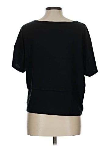 Bally Total Fitness Short Sleeve T-Shirt (view 2)