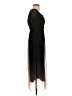 Free People 100% Polyester Black Cocktail Dress Size XS - photo 4
