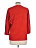 Unbranded Red Pullover Sweater Size L - photo 2