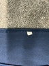Unbranded Blue 3/4 Sleeve Top Size 3X - photo 7