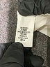 Maia Solid Ivory Casual Dress Size 4 - photo 8