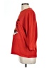 Unbranded Red Pullover Sweater Size L - photo 5