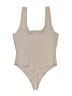 Parade Tan Bodysuit Size M - photo 2