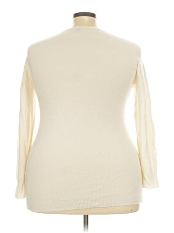 Neiman Marcus Pullover Sweater (view 2)