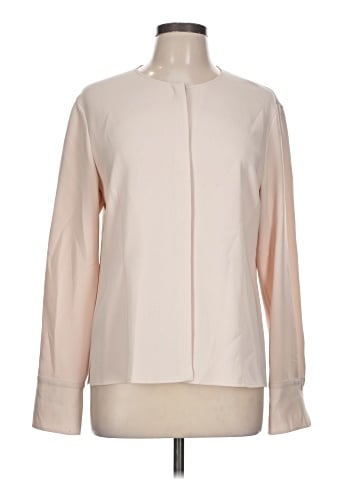 STRENESSE Long Sleeve Blouse (view 1)