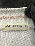 AndTheWhy Silver Gray Cardigan Size Med - Lg - photo 7