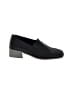 Donald J Pliner Black Flats Size 6 1/2 - photo 1