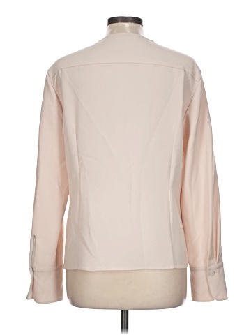 STRENESSE Long Sleeve Blouse (view 2)