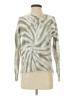 Design History Tie-dye Ivory Pullover Sweater Size S - photo 1