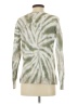 Design History Tie-dye Ivory Pullover Sweater Size S - photo 2