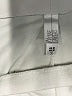 Wynne Layers Solid Ivory Dress Pants Size M - photo 7