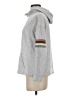 MWL by Madewell Gray Sweatshirt Size XS - photo 5