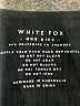 White Fox Black 3/4 Sleeve Top One size - photo 7