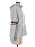 MWL by Madewell Gray Sweatshirt Size XS - photo 4