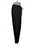 Lole Solid Black Track Pants Size L - photo 4