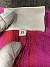 Cecilie Copenhagen 100% Cotton Pink Long Sleeve Blouse Size XS - photo 8