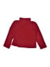 L.L.Bean 100% Polyester Red Jacket Size 10 - 12 - photo 2