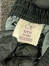 Op 100% Polyester Solid Black Athletic Shorts Size S (kids) - photo 3