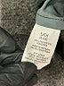 Op 100% Polyester Solid Black Athletic Shorts Size S (kids) - photo 4