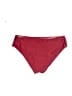 Unbranded Burgundy Swimsuit Bottoms Size L - photo 2