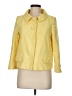 H&M Yellow Coat Size 8 - photo 1