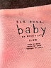 Rae Dunn Hearts Ivory Casual Pants Size 0-3 mo - photo 3